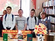 «Узнай о войне из книг» – тема литературного обзора в библиотеке для уватских учеников
